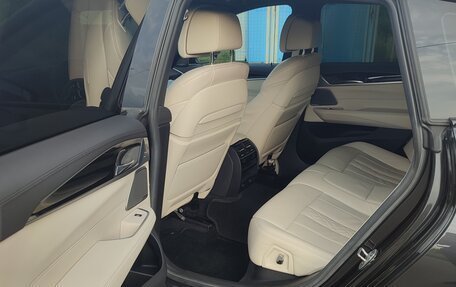 BMW 6 серия, 2018 год, 4 500 000 рублей, 9 фотография