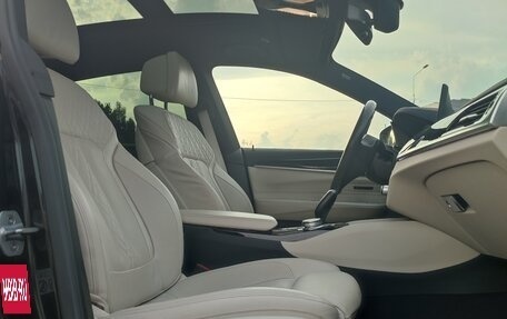BMW 6 серия, 2018 год, 4 500 000 рублей, 11 фотография