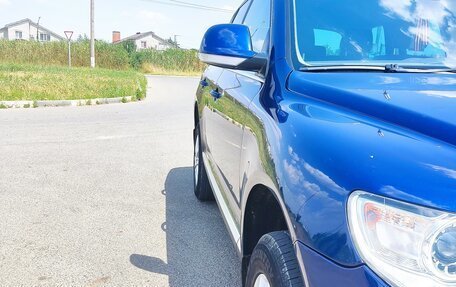 Volkswagen Touareg III, 2008 год, 1 450 000 рублей, 5 фотография