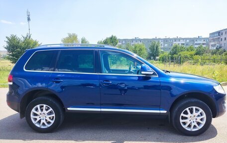 Volkswagen Touareg III, 2008 год, 1 450 000 рублей, 4 фотография
