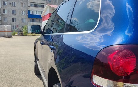 Volkswagen Touareg III, 2008 год, 1 450 000 рублей, 7 фотография