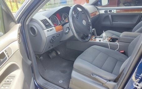 Volkswagen Touareg III, 2008 год, 1 450 000 рублей, 13 фотография