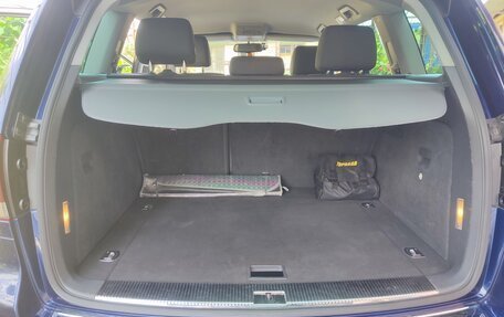Volkswagen Touareg III, 2008 год, 1 450 000 рублей, 16 фотография