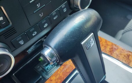 Volkswagen Touareg III, 2008 год, 1 450 000 рублей, 18 фотография