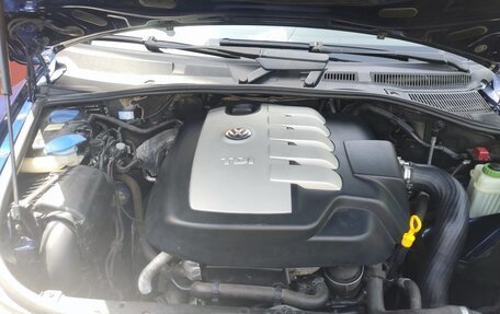 Volkswagen Touareg III, 2008 год, 1 450 000 рублей, 19 фотография