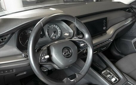 Skoda Octavia IV, 2021 год, 2 277 900 рублей, 3 фотография