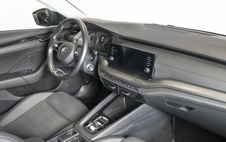 Skoda Octavia IV, 2021 год, 2 277 900 рублей, 4 фотография