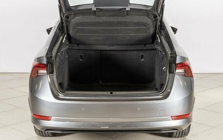 Skoda Octavia IV, 2021 год, 2 277 900 рублей, 10 фотография