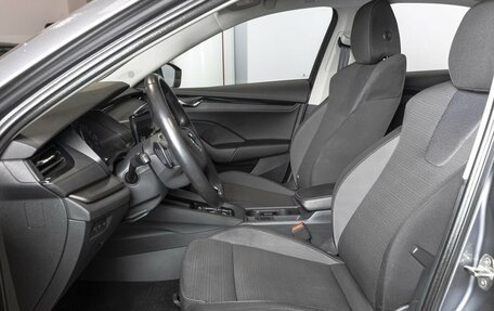 Skoda Octavia IV, 2021 год, 2 277 900 рублей, 11 фотография