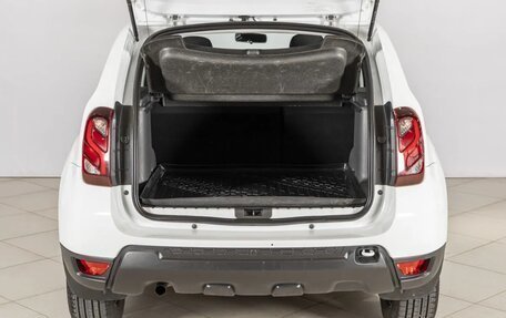 Renault Duster I рестайлинг, 2016 год, 1 085 400 рублей, 10 фотография