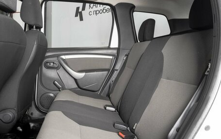 Renault Duster I рестайлинг, 2016 год, 1 085 400 рублей, 12 фотография