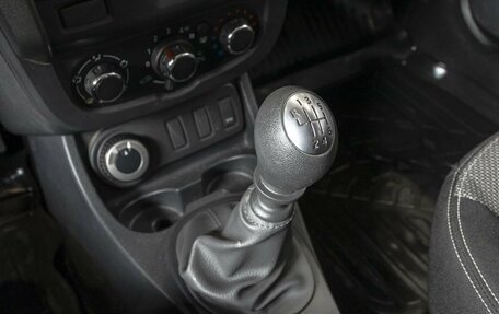 Renault Duster I рестайлинг, 2016 год, 1 085 400 рублей, 5 фотография