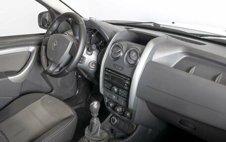 Renault Duster I рестайлинг, 2016 год, 1 085 400 рублей, 4 фотография