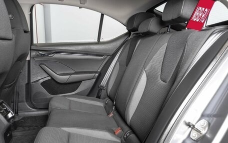 Skoda Octavia IV, 2021 год, 2 277 900 рублей, 12 фотография
