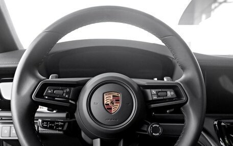 Porsche Panamera, 2024 год, 13 300 052 рублей, 8 фотография