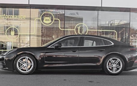 Porsche Panamera, 2024 год, 13 300 052 рублей, 5 фотография
