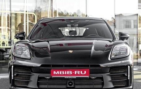 Porsche Panamera, 2024 год, 13 300 052 рублей, 2 фотография