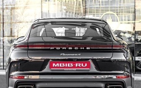 Porsche Panamera, 2024 год, 13 300 052 рублей, 4 фотография