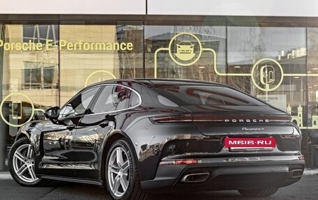 Porsche Panamera, 2024 год, 13 300 052 рублей, 3 фотография