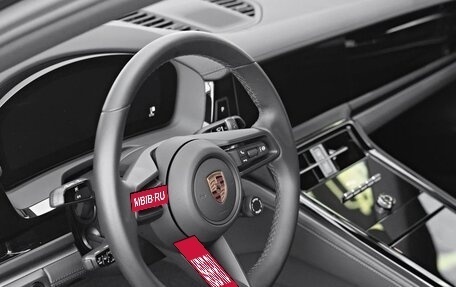 Porsche Panamera, 2024 год, 13 300 052 рублей, 7 фотография