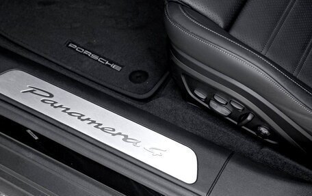 Porsche Panamera, 2024 год, 13 300 052 рублей, 16 фотография