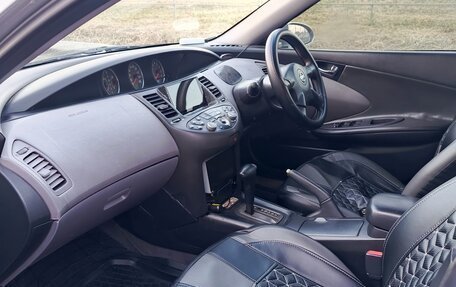 Nissan Primera III, 2002 год, 500 000 рублей, 3 фотография
