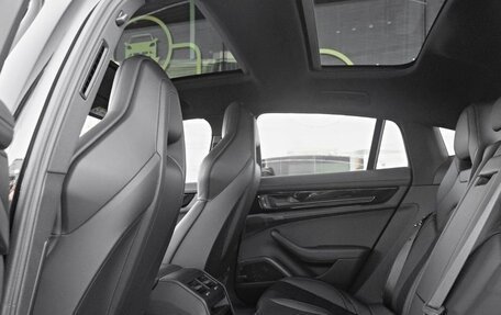 Porsche Panamera, 2024 год, 13 300 052 рублей, 21 фотография