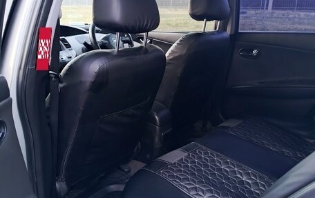 Nissan Primera III, 2002 год, 500 000 рублей, 5 фотография