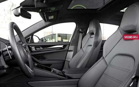 Porsche Panamera, 2024 год, 13 300 052 рублей, 22 фотография