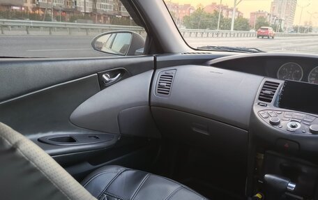 Nissan Primera III, 2002 год, 500 000 рублей, 10 фотография
