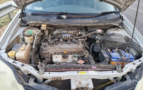 Nissan Primera III, 2002 год, 500 000 рублей, 15 фотография