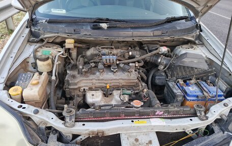 Nissan Primera III, 2002 год, 500 000 рублей, 14 фотография