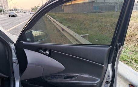 Nissan Primera III, 2002 год, 500 000 рублей, 13 фотография