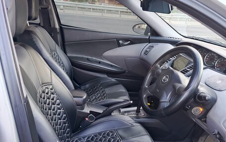 Nissan Primera III, 2002 год, 500 000 рублей, 11 фотография