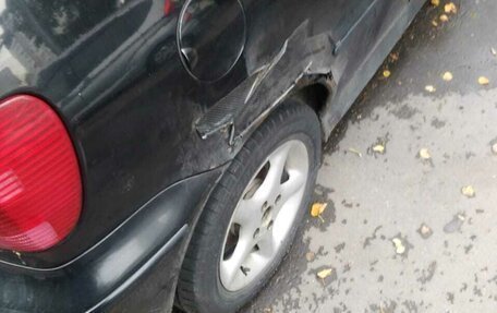 Volkswagen Polo III рестайлинг, 2000 год, 90 000 рублей, 3 фотография