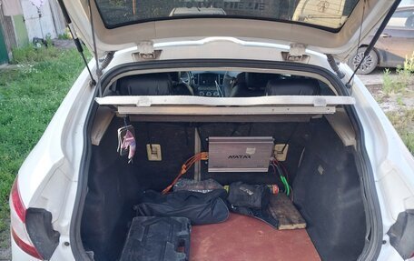 Chery M11 (A3), 2009 год, 450 000 рублей, 4 фотография