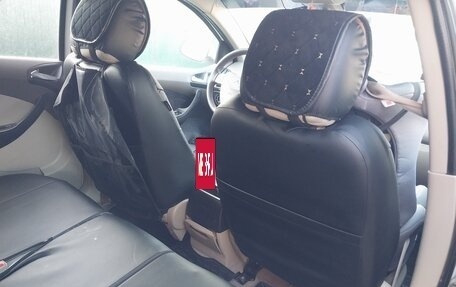Chery M11 (A3), 2009 год, 450 000 рублей, 6 фотография