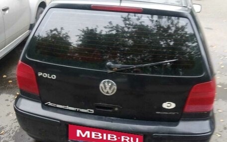 Volkswagen Polo III рестайлинг, 2000 год, 90 000 рублей, 4 фотография