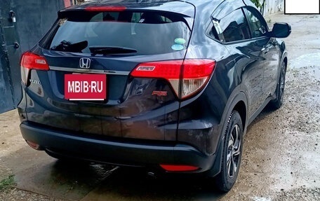 Honda Vezel, 2019 год, 1 890 000 рублей, 11 фотография