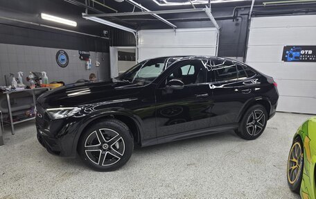 Mercedes-Benz GLC Coupe, 2024 год, 6 980 000 рублей, 2 фотография
