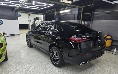 Mercedes-Benz GLC Coupe, 2024 год, 6 980 000 рублей, 4 фотография
