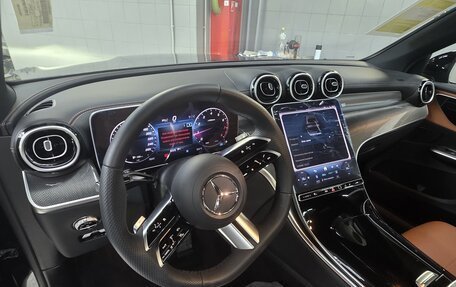 Mercedes-Benz GLC Coupe, 2024 год, 6 980 000 рублей, 8 фотография
