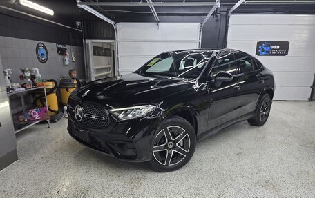 Mercedes-Benz GLC Coupe, 2024 год, 6 980 000 рублей, 7 фотография