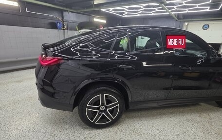 Mercedes-Benz GLC Coupe, 2024 год, 6 980 000 рублей, 5 фотография