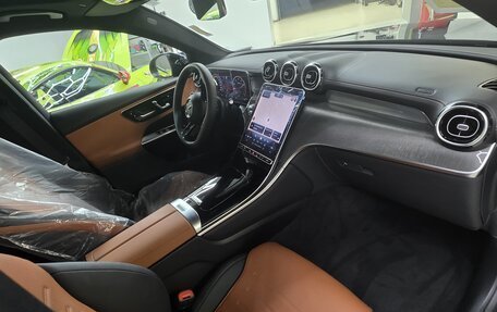 Mercedes-Benz GLC Coupe, 2024 год, 6 980 000 рублей, 10 фотография