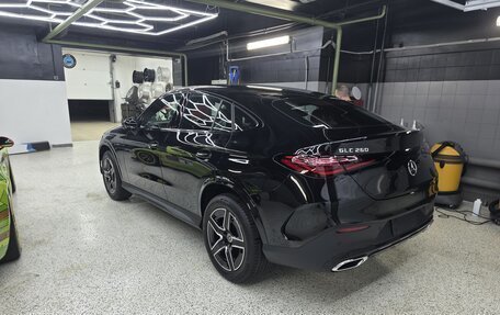 Mercedes-Benz GLC Coupe, 2024 год, 6 980 000 рублей, 15 фотография