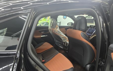 Mercedes-Benz GLC Coupe, 2024 год, 6 980 000 рублей, 14 фотография