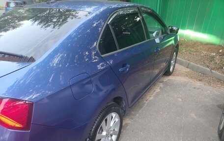 Skoda Rapid II, 2021 год, 1 650 000 рублей, 7 фотография