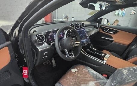 Mercedes-Benz GLC Coupe, 2024 год, 6 980 000 рублей, 12 фотография