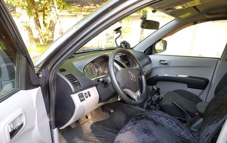 Mitsubishi L200 IV рестайлинг, 2012 год, 1 250 000 рублей, 9 фотография